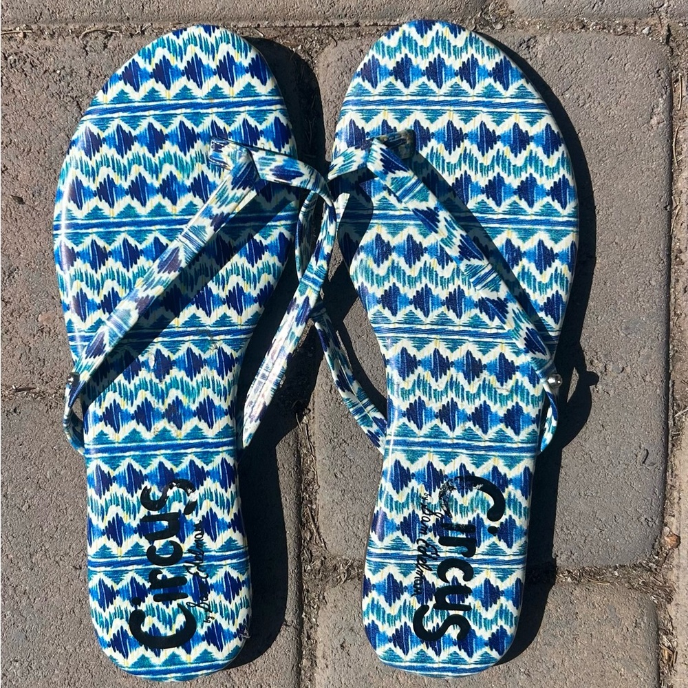 Circus Sam Edelman sandals